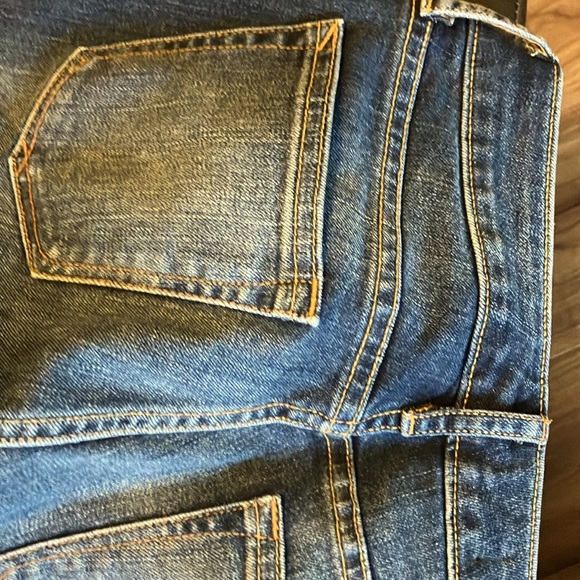 Bootcut Jean - Picture 9 of 9